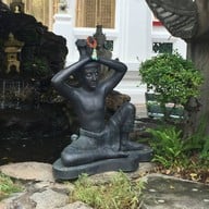Wat Pho Massage School Service  วัดโพธิ์
