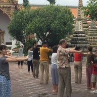 Wat Pho Massage School Service  วัดโพธิ์