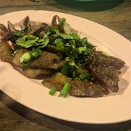 โจ๋นแซ่บ - ลาบก้อย ในเมือง