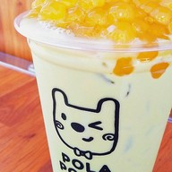 POLA POLAR รอบเวียง