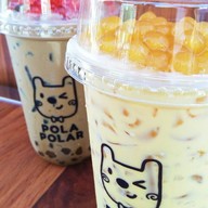 POLA POLAR รอบเวียง
