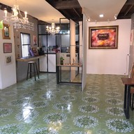 บรรยากาศ Sukjai Cafe