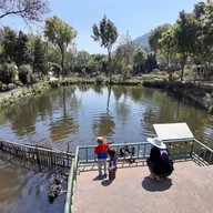 สถานีเกษตรหลวงอินทนนท์