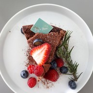 เมนูของร้าน Waylawaan