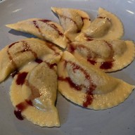 เมนูของร้าน La Dotta La Grassa