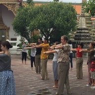 Wat Pho Massage School Service  วัดโพธิ์