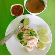 ไก่ทอด CM.ยู