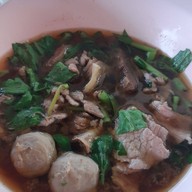 โตเกาเหลาเนื้อ ศรีราชา