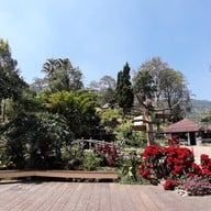 สถานีเกษตรหลวงอินทนนท์