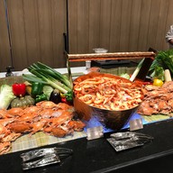 เมนูของร้าน Great Harbour ICONSIAM