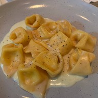 เมนูของร้าน La Dotta La Grassa