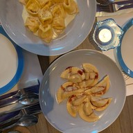 เมนูของร้าน La Dotta La Grassa