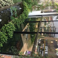 หน้าร้าน Sukjai Cafe