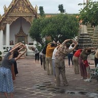 Wat Pho Massage School Service  วัดโพธิ์