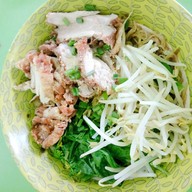 ไก่ทอด CM.ยู