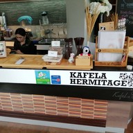 Kafela Hermitage