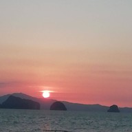 หน้าร้าน Baan Rimtalay Seafoodrestauran&bar