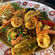ขอบอ่าง อาหารป่า