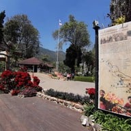 สถานีเกษตรหลวงอินทนนท์