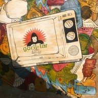 goril-tar Cafe'