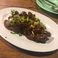 โจ๋นแซ่บ - ลาบก้อย ในเมือง