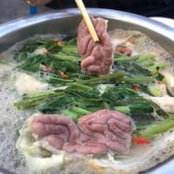 เมนูของร้าน ลาบอยู่เจริญ 101