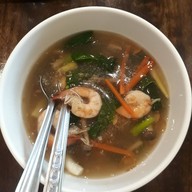 พอแดกได้ ลำลูกกา คลองสอง