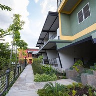 Nongbua Garden Ville