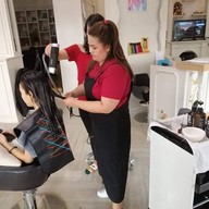 Merry Me Salon Festival Walk