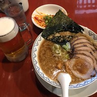 เมนูของร้าน Bankara Ramen สุขุมวิท 39