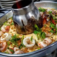 Race Area Bar And Restaurant