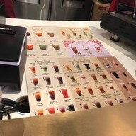 ChaTraMue Central World ชั้น1