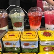 ChaTraMue Central World ชั้น1