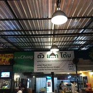 เมนู ตัวแตกโต๊ม หมูกระทะ