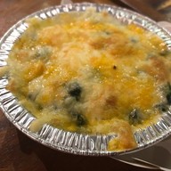 เมนูของร้าน The Cooking Crab