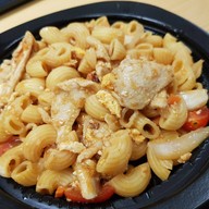 เมนูของร้าน Bizzy Box The Mercury ville