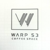 Warp 53 coffee space ซอยสุขุมวิท 53