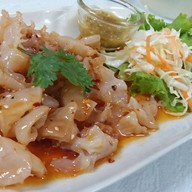 Race Area Bar And Restaurant