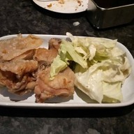 เมนูของร้าน Kushikatsu by Sake no Mise