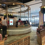 ChaTraMue Central World ชั้น1