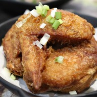 เมนูของร้าน ตำมั่ว Market Village Huahin