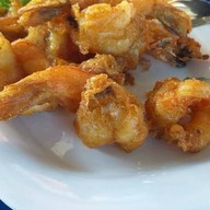 เมนูของร้าน ครัวตะเกียง