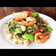 หย่งปังเรสเตอรองต์