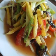 ก๋วยเตี๋ยวเรือแอบแซ่บซอยไปรษณีย์ ก๋วยเตี๋ยวเรือเจ๊หมวย