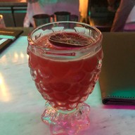 เมนูของร้าน Pink Flamingo