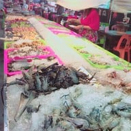 ฟ้าใสหมูกระทะ ลำปาง