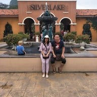 บรรยากาศ Silver Lake