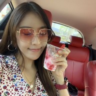 สตอเบอรี่โยเกิร์ตเกล็ดหิมะ Icepopular สาขา1