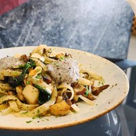 Crane Cafe สุขุมวิท 39