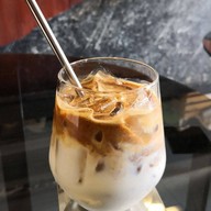 เมนูของร้าน Crane Cafe สุขุมวิท 39